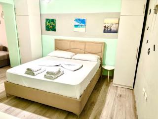 Chic studio downtown tirana - Tirana - 0