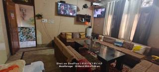 Shivay banquet hall building - Jāmb - 3