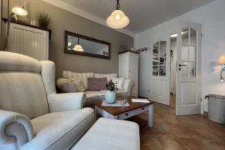 Ferienwohnung Sonnenblume - Baabe - 8