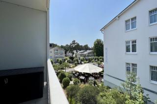 Ferienwohnung Sonnenblume - Baabe - 2