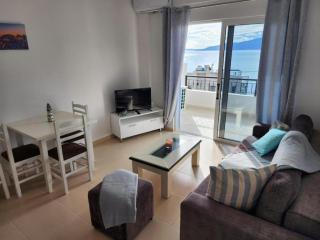 Forty Saints Sea View Apartment - Sarandë - 9