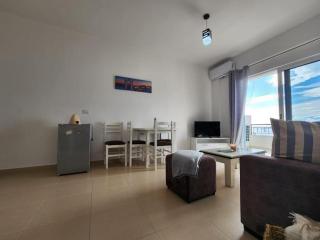 Forty Saints Sea View Apartment - Sarandë - 6