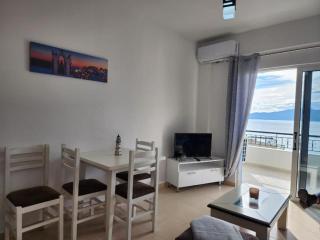 Forty Saints Sea View Apartment - 4