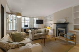 Hyde Park 1 Bedroom - London - 0