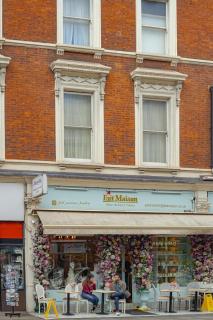 Hyde Park 1 Bedroom - London - 8