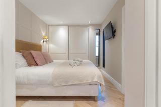Hyde Park 1 Bedroom - London - 6