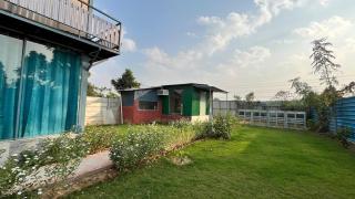 Brasa farm - Gurgaon - 8