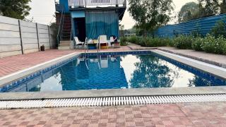 Brasa farm - Gurgaon - 3