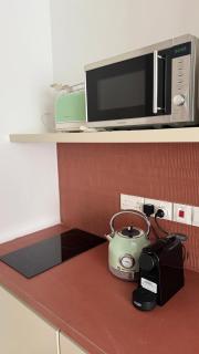 Luxury Studio Nicosia - Nicosia - 2
