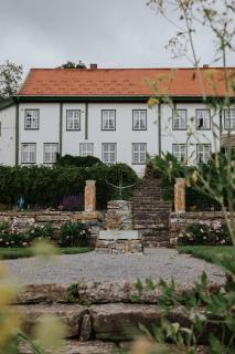 Hoel Gård - Herregården ved Mjøsa - Nes - 4