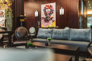 Divani Caravel - Atene - 2