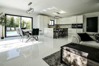 La Villa Infinity - Villeneuve-Loubet - 0