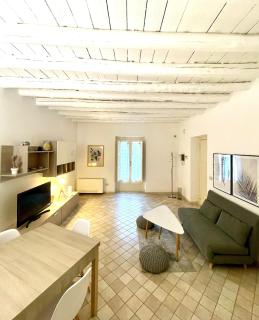 Cathedral small charming apartment Centro Storico - Palermo - 0
