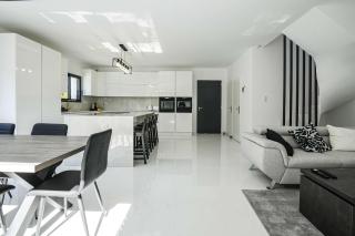 La Villa Infinity - Villeneuve-Loubet - 2