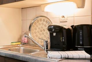 Cosy - 2 people, Vauban - Lille - 4