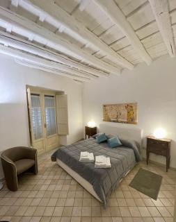 Cathedral small charming apartment Centro Storico - Palermo - 2