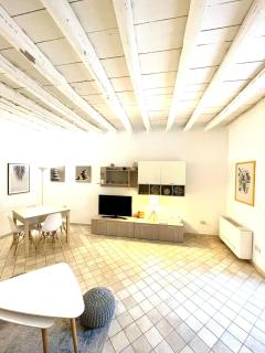 Cathedral small charming apartment Centro Storico - Palermo - 1