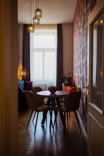 Rašínovo nábřeží - Riverside Residence - Prague - 3