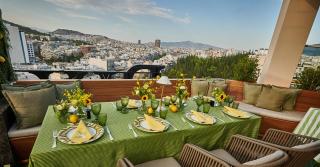 Divani Caravel - Atenas - 6