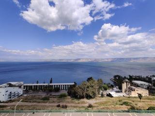 Sea of Galilee Gemstone - 9