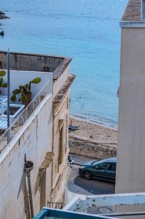 La Puritate - old town - Gallipoli - 9