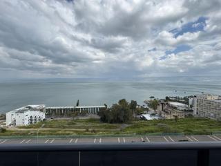 Sea of Galilee Gemstone - Tiberias - 8