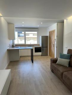 Apartamentos Playas de Carril A Covacha - - 9