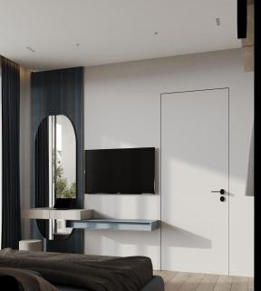 Erdeti Boutique Hotel - Sarandë - 3