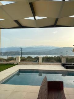Villa Cisternis - 8