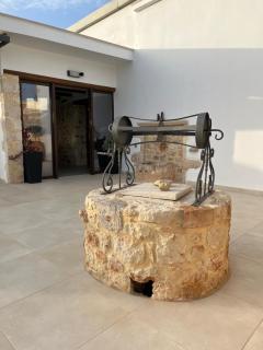 Villa Cisternis - Stérnai - 7