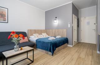 Aparthotel przy Bulwarze by Rentoom - Toruń - 8