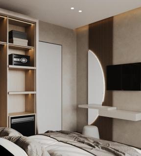 Erdeti Boutique Hotel - Sarandë - 5