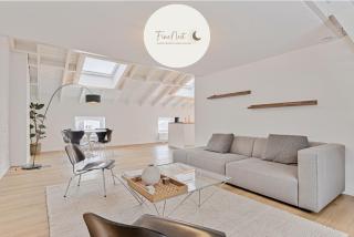 Loft City Center - 2 bedrooms - parking - by FineNest - Liegi - 0