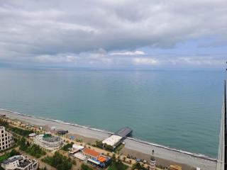 Beachfront Apartaments in Orbi City - Batumi - 7