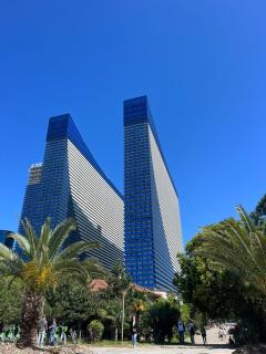 Beachfront Apartaments in Orbi City - Batumi - 5