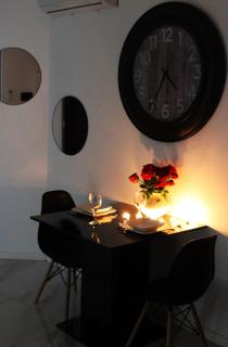 Suite Neptune Jaccuzi - Pont-Saint-Esprit - 7