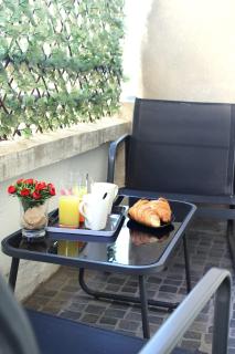 Suite Neptune Jaccuzi - Pont-Saint-Esprit - 6