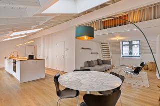 Loft City Center - 2 bedrooms - parking - by FineNest - Liegi - 4