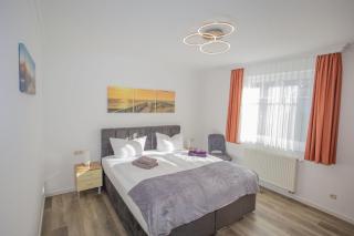 Ferienhaus zum Südstrand - Ostseebad Sellin - 9