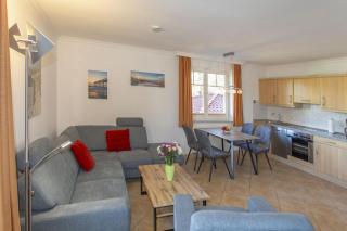 Ferienhaus zum Südstrand - Ostseebad Sellin - 7