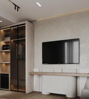 Erdeti Boutique Hotel - Sarandë - 8
