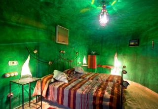 Hotel Cueva Tardienta Monegros-Adults Only - 9