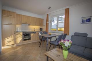 Ferienhaus zum Südstrand - Ostseebad Sellin - 2