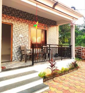 Pleasant Villa Sri - Vannativillu - 3