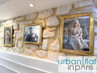 42-LUXURY FLAT - Paris - 5