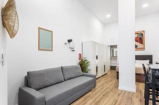 Urban Loft Benicalap - Valência - 2