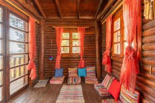 The House of Gratitude - Poolside Retreat - Loutra Oraias Elenis - 4