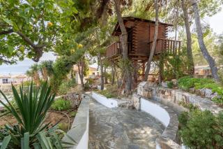 The House of Gratitude - Poolside Retreat - Loutra Oraias Elenis - 1