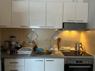 Lots of light and oh so cozy - Pristina - 1