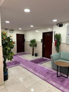 شقق دانة ليالينا المخدومه - Al Namas - 6